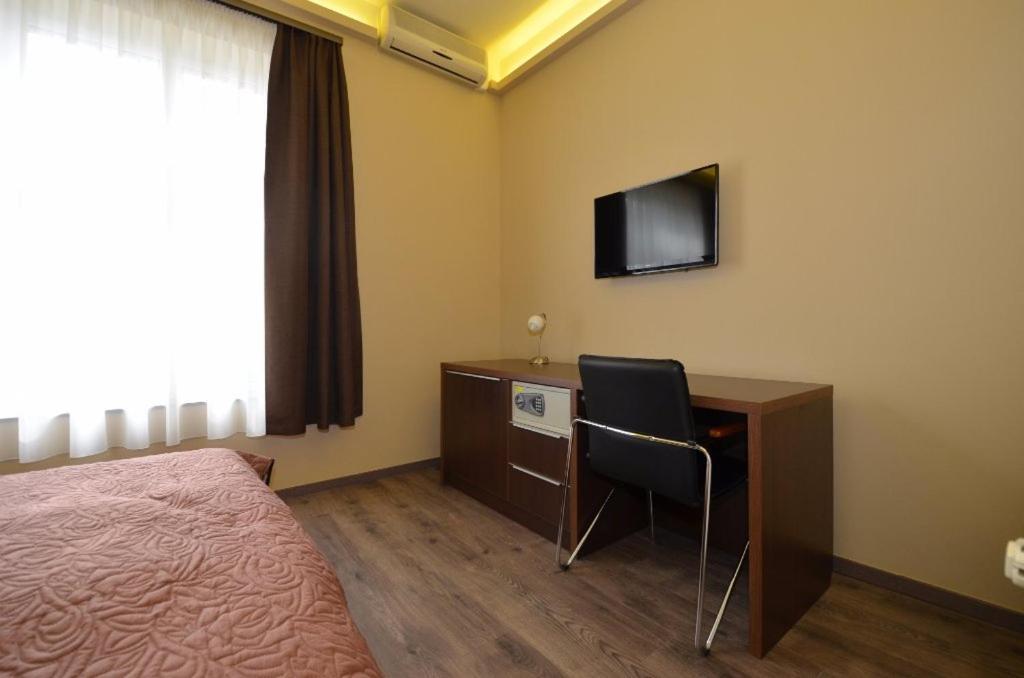 Fig Tree House Apartment Budapest Bagian luar foto