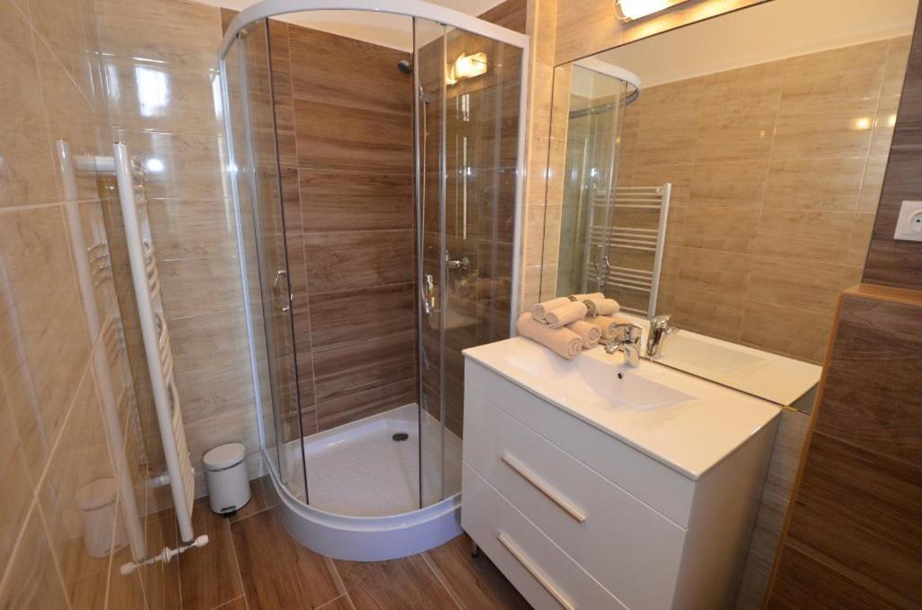 Fig Tree House Apartment Budapest Bagian luar foto